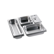 AEG A9OZS10 steamcookware set edény