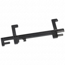 AEG Ajtó, horog (eredeti) AEG mikrohullámú sütő kisháztartási gépek kiegészítői