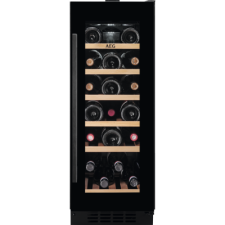 AEG AWS4020B5B borhűtőgép