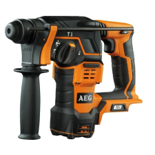 AEG BBH 18-0 SDS PLUS 4935408330 fúrókalapács