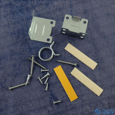 AEG Beépítő készlet ajtó (eredeti) AEG mosogatógép beépíthető gépek kiegészítői