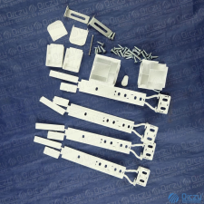 AEG Beépítő készlet (eredeti) AEG hűtőgép beépíthető gépek kiegészítői