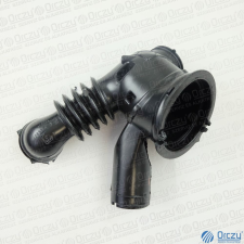 AEG Belső cső üst-szivattyú között (eredeti) AEG mosógép beépíthető gépek kiegészítői