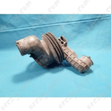 AEG Belsőcső (üst-szivattyú között) AEG mosógép beépíthető gépek kiegészítői