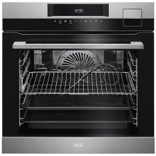 AEG BSK792320M sütő