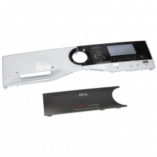 AEG Burkolat, kezelő előlap (eredeti) AEG mosógép beépíthető gépek kiegészítői