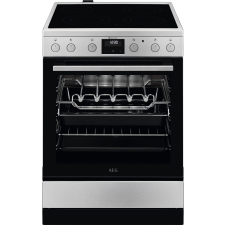 AEG CCB6443NBM tűzhely