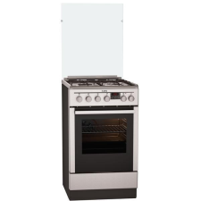 AEG Competence 47395GM-MN tűzhely