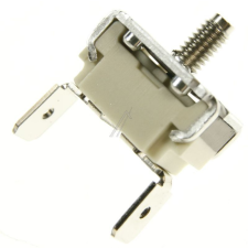 AEG ELECTROLUX 161771.323 / 195°C termosztát, fekete, N.C. 195 T25 beépíthető gépek kiegészítői