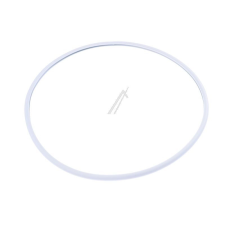 AEG ELECTROLUX Ajtó tömítőkeret, elülső (külső), nagy beépíthető gépek kiegészítői