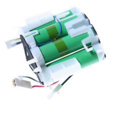  AEG, Electrolux állóporszívó akku 25.2V, MURATA 2.1AH kisháztartási gépek kiegészítői