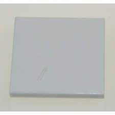 AEG ELECTROLUX Electrolux hűtőajtó foganytú csavartakaró lap (2634013011) beépíthető gépek kiegészítői