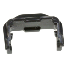 AEG ELECTROLUX Kosárütköző, elülső (külső), sötét beépíthető gépek kiegészítői