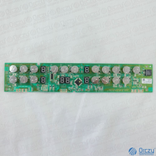 AEG Elektronika, kezelő (eredeti) AEG tűzhely beépíthető gépek kiegészítői