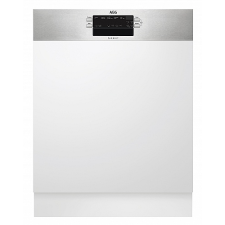 AEG FEB52600ZM mosogatógép