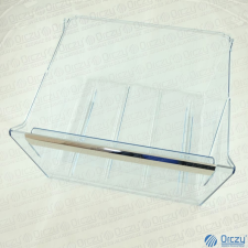 AEG Fiók fagyasztótér középső (eredeti) AEG hűtőgép beépíthető gépek kiegészítői