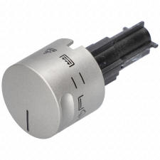 AEG Gomb, funkcióválasztó (eredeti) AEG tűzhely beépíthető gépek kiegészítői