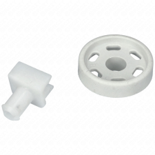 AEG Görgő alsó (kosár) AEG pl:FAV5060 beépíthető gépek kiegészítői