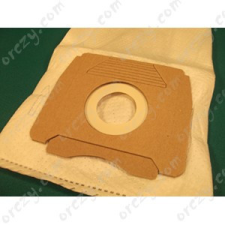 AEG GR5 porszívó porzsák 8db+2szűrő eredeti beépíthető gépek kiegészítői