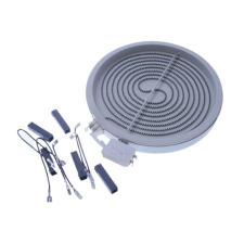  AEG gyorsfőzőlap fűtőbetét beépíthető gépek kiegészítői