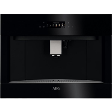 AEG KKB894500 kávéfőző