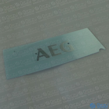 AEG Márkajelzés (eredeti) AEG hűtőgép beépíthető gépek kiegészítői