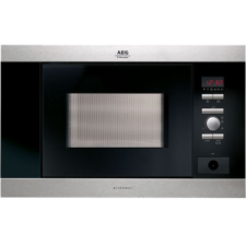 AEG MC1763 E-M mikrohullámú sütő