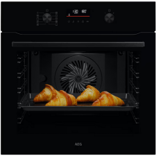 AEG NBA5P43AK sütő