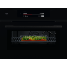  AEG NKK9N82KB beépíthető sütő sütő