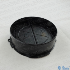 AEG Pillangószelep (eredeti) AEG páraelszívó beépíthető gépek kiegészítői