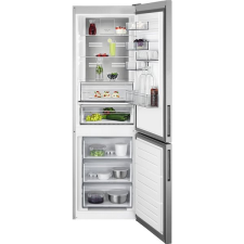 AEG RCB732D7MX hűtőgép, hűtőszekrény