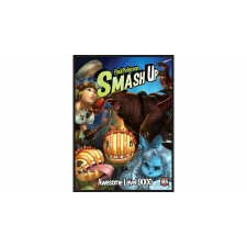 AEG Smash Up: Awesome level 9000 kiegészítő (Angol) társasjáték