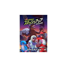AEG Smash Up Big in Japan kiegészítő (Angol) társasjáték