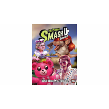 AEG Smash Up What Were We Thinking kiegészítő (Angol) társasjáték