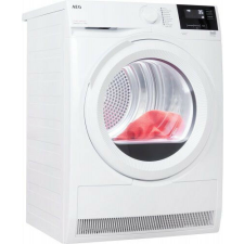 AEG TR7T60580 mosógép és szárító