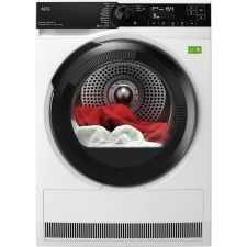 AEG TR9394CE mosógép és szárító