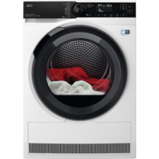 AEG TR939M6CE mosógép és szárító