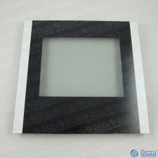 AEG Üveg, ajtó külső (eredeti) AEG tűzhely beépíthető gépek kiegészítői