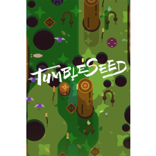 aeiowu TumbleSeed (digitális licenc) videójáték