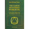 Aeon Books The Earth Mysteries Workbook | John Michael Greer