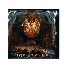  Aeon - Rise To Dominate (Vinyl LP (nagylemez)) heavy metal