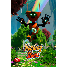 Aeon Soul Interactive Heading Home (PC - Steam elektronikus játék licensz) videójáték