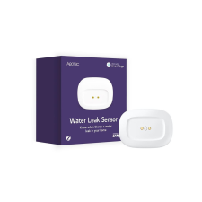 Aeotec Smarthings Water Leak Sensor (GP-AEOWLSEU) biztonságtechnikai eszköz