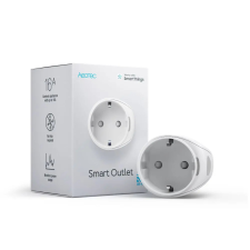 Aeotec Wi-Fi-s okoskonnektor – Wi-Fi (SmartThings kompatibilis) (AEOWP05) okos kiegészítő
