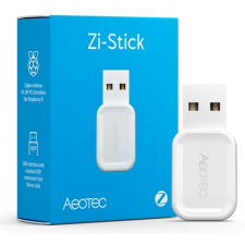 Aeotec Zi-Stick Zigbee 3.0 USB koordinátor (ZGA008) okos kiegészítő