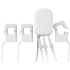 Aeotec ZW095C3A60 Otthoni energiamérő - három bilincs GEN5 (60A)