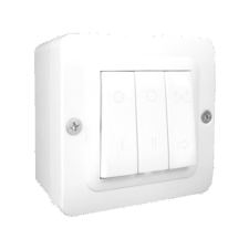 AERAULIQA CTRL-S-P falon kívüli szabályzó beépíthető gépek kiegészítői