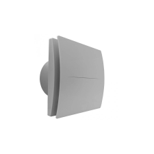 AERAULIQA Fürdőszoba ventilátor páraérzékelővel Aerauliqa QD-100HT BB ventilátor