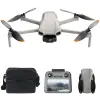 Aerium Thalos GPS 4K, 2 baterie