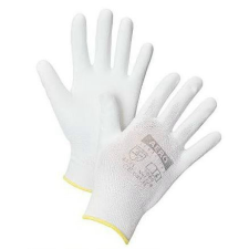 AERO Gloves Kesztyű Buck fehér PW poliuretán tenyér 12-es XXXL védőkesztyű